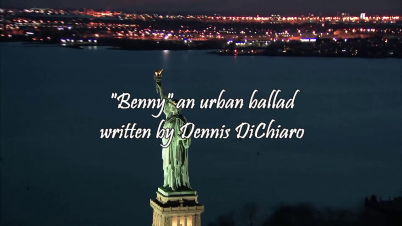Benny (An Urban Ballad)