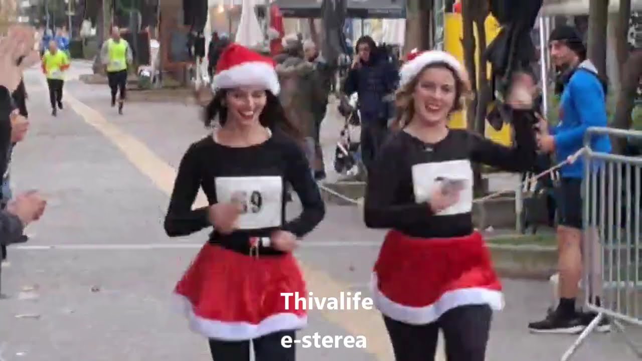 ΓΥΡΟΣ ΚΑΔΜΕΙΑΣ ΕΚΙΝΝΗΣΗ ΚΑΙ ΤΕΡΜΑΤΙΣΜΟΣ