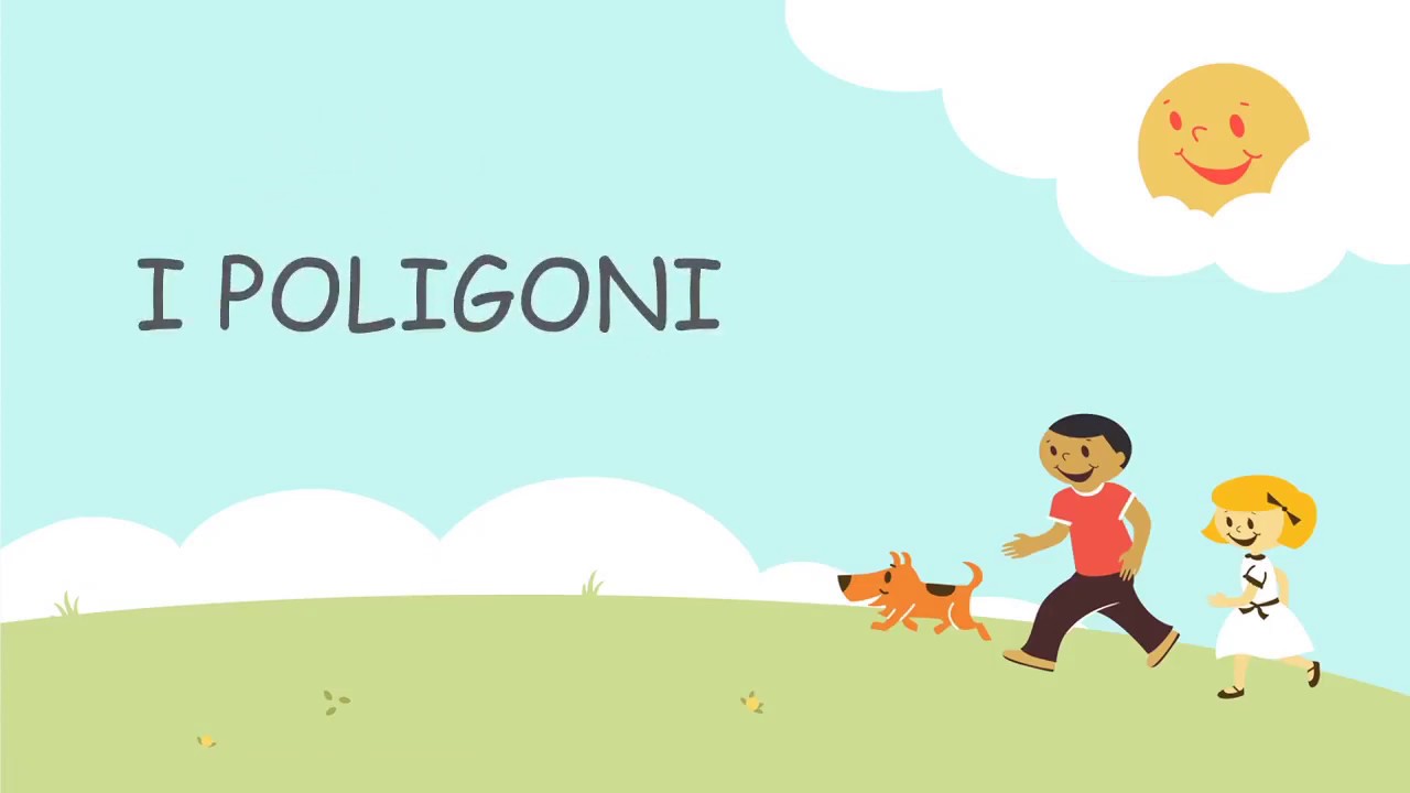 I poligoni