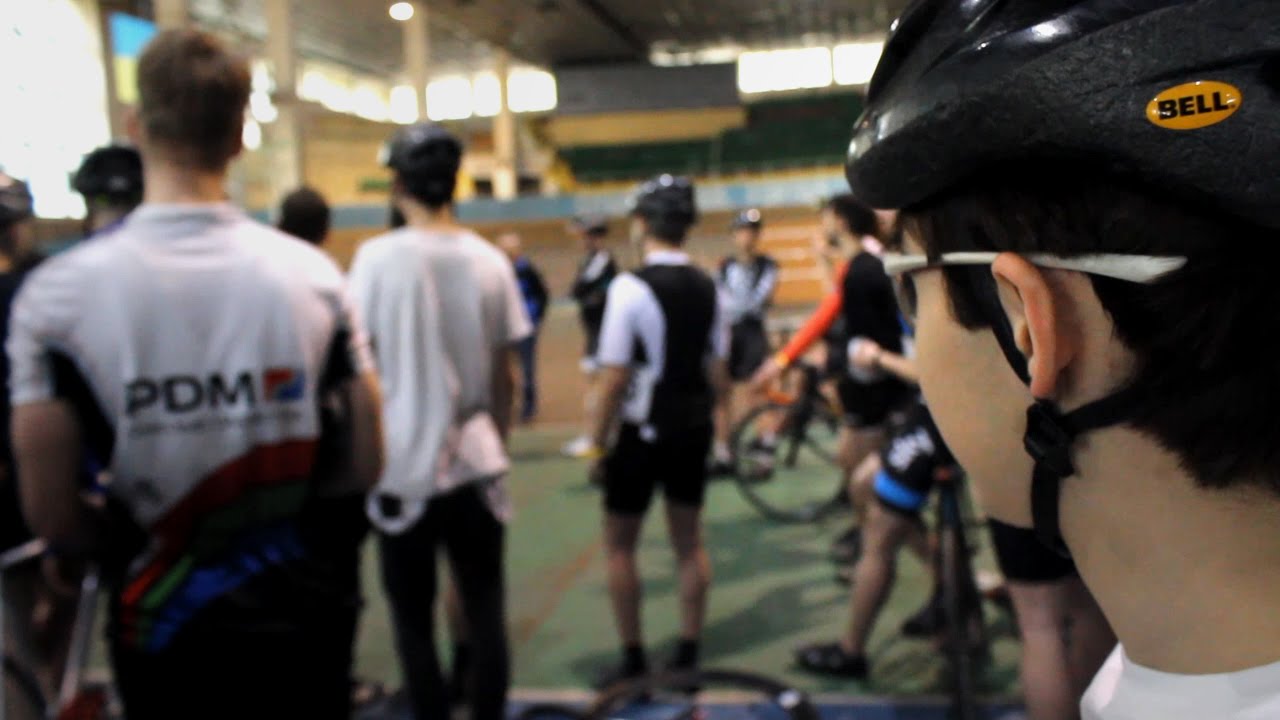 INSANEROVER 2016 - ATCX: Влад Дарчик