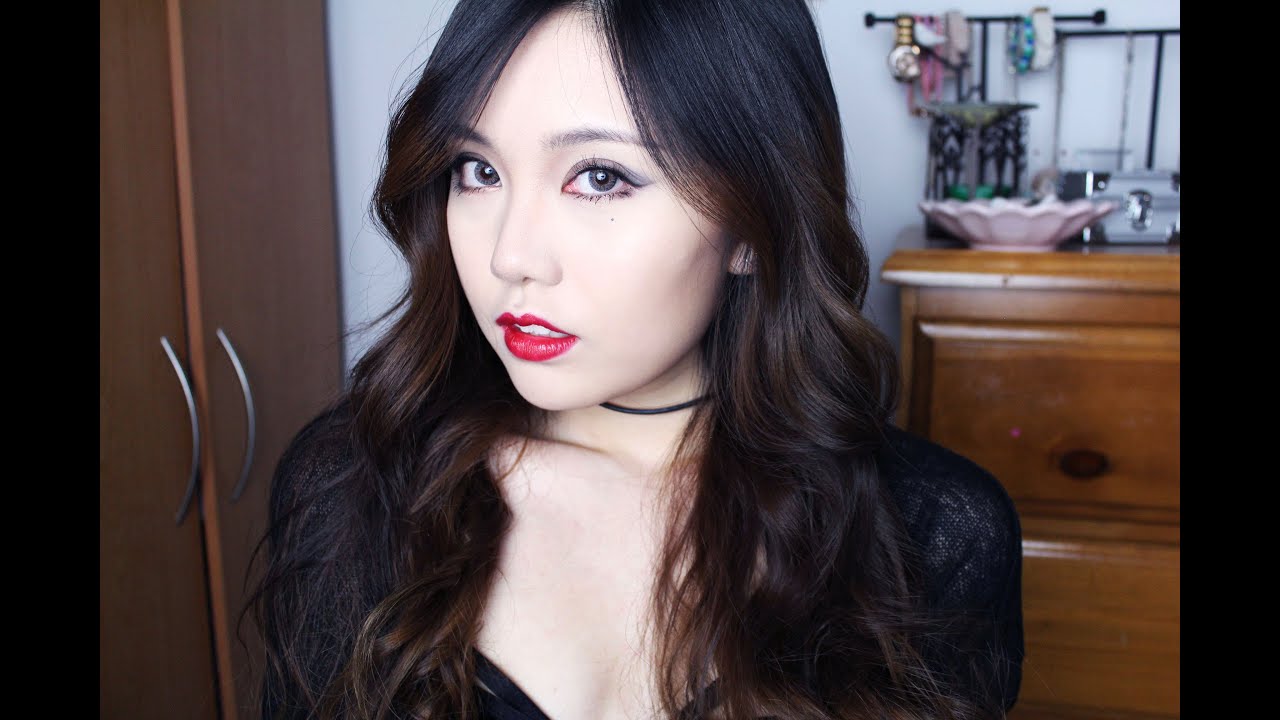 ✕ HYUNA MAKEUP ✕