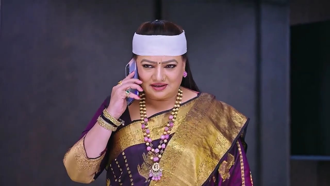 Amruthadhaare | Ep - 523 | Webisode | Feb 06 2025 | Zee Kannada