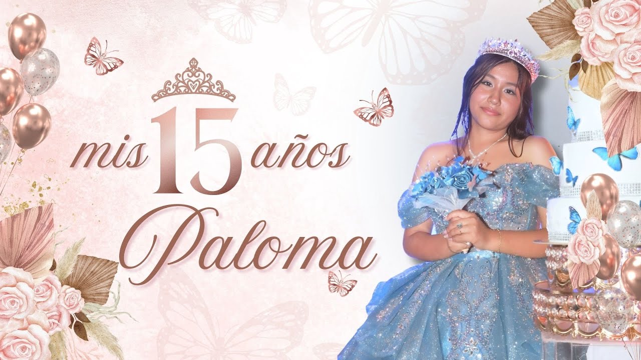 Mis Quinceaños 