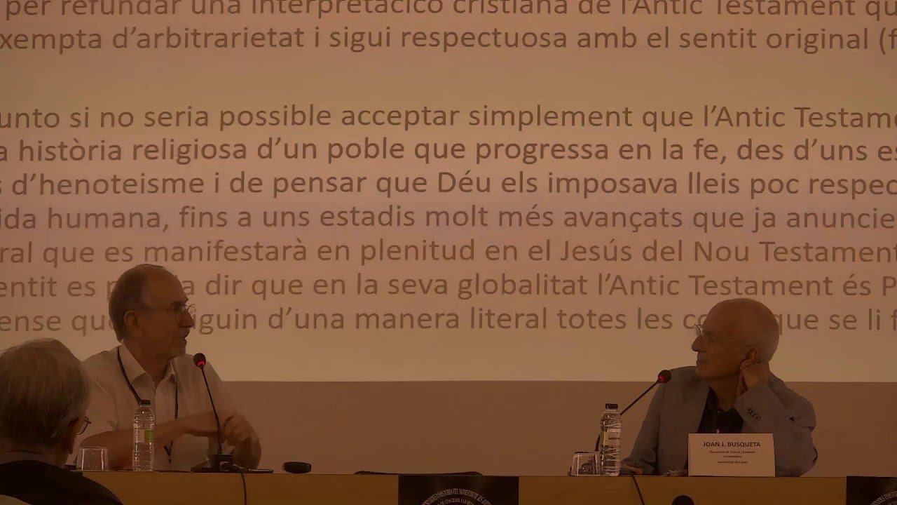 XIV JORNADES D'HISTORIA DEL MONESTIR DE LES AVELLANES