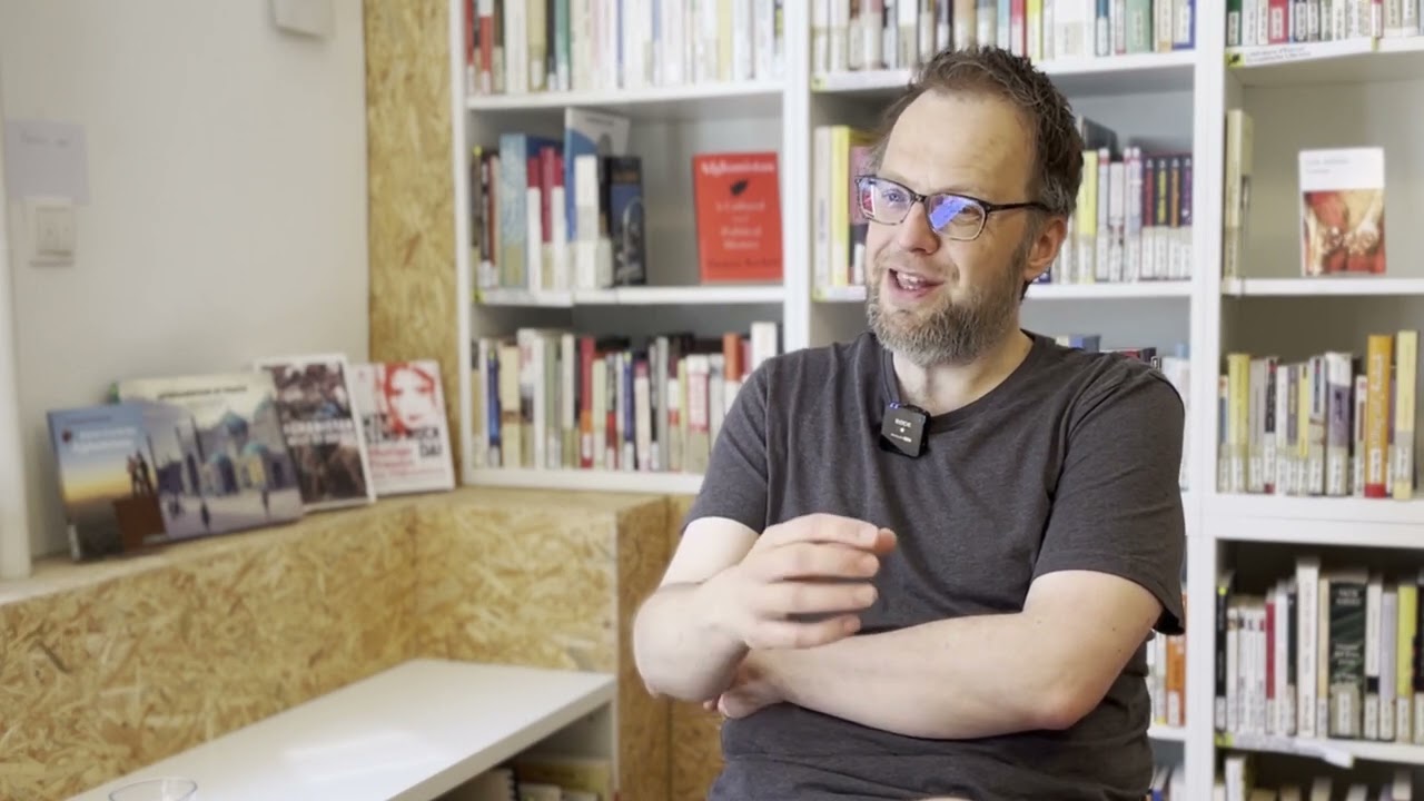 The financialization of housing - Manuel Aalbers