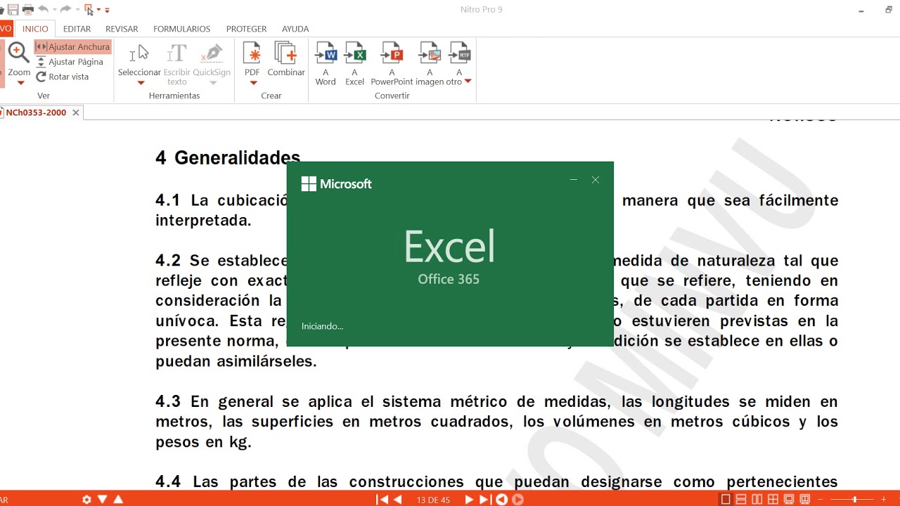 1.Excavación generalidades