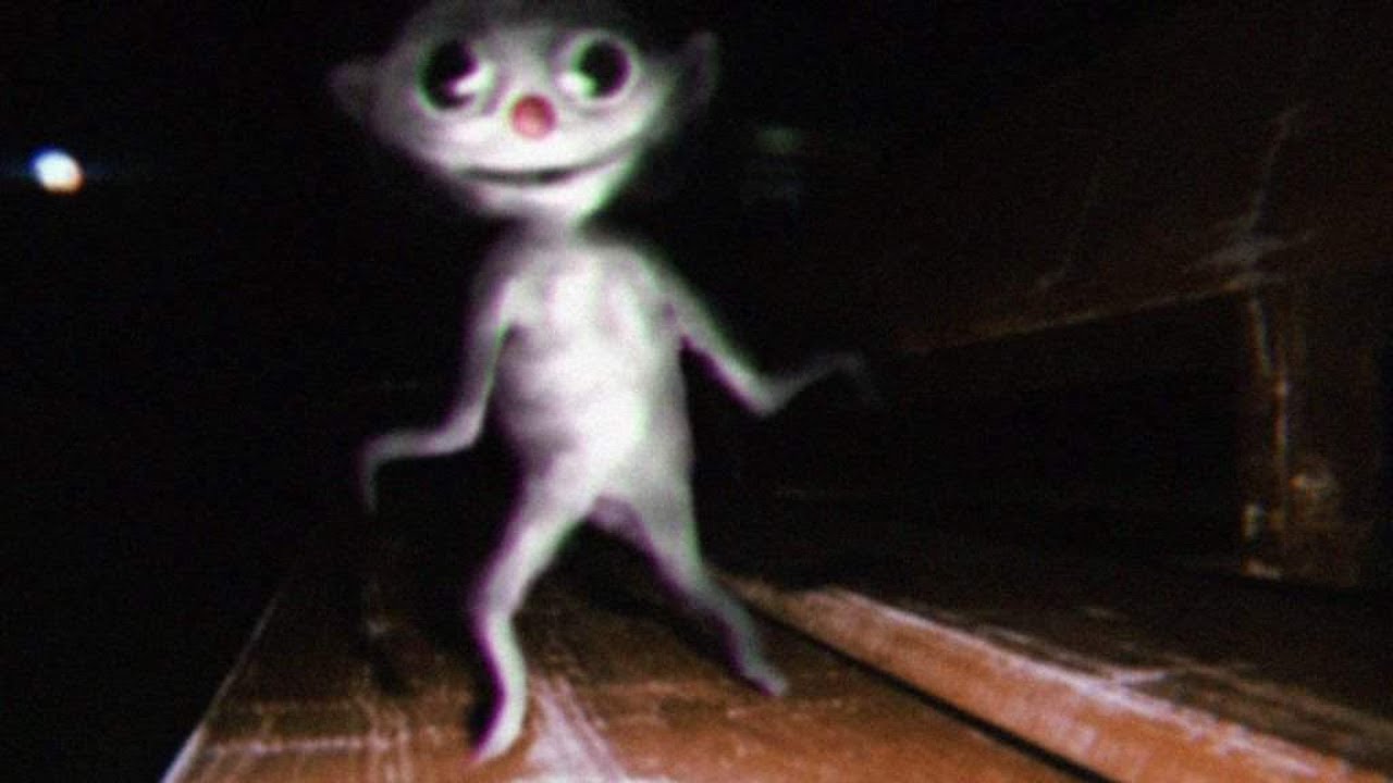 2 horas de creepypastas para poner de fondo mientras te la jalas a lo maldito