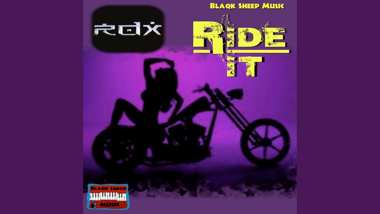 Ride It