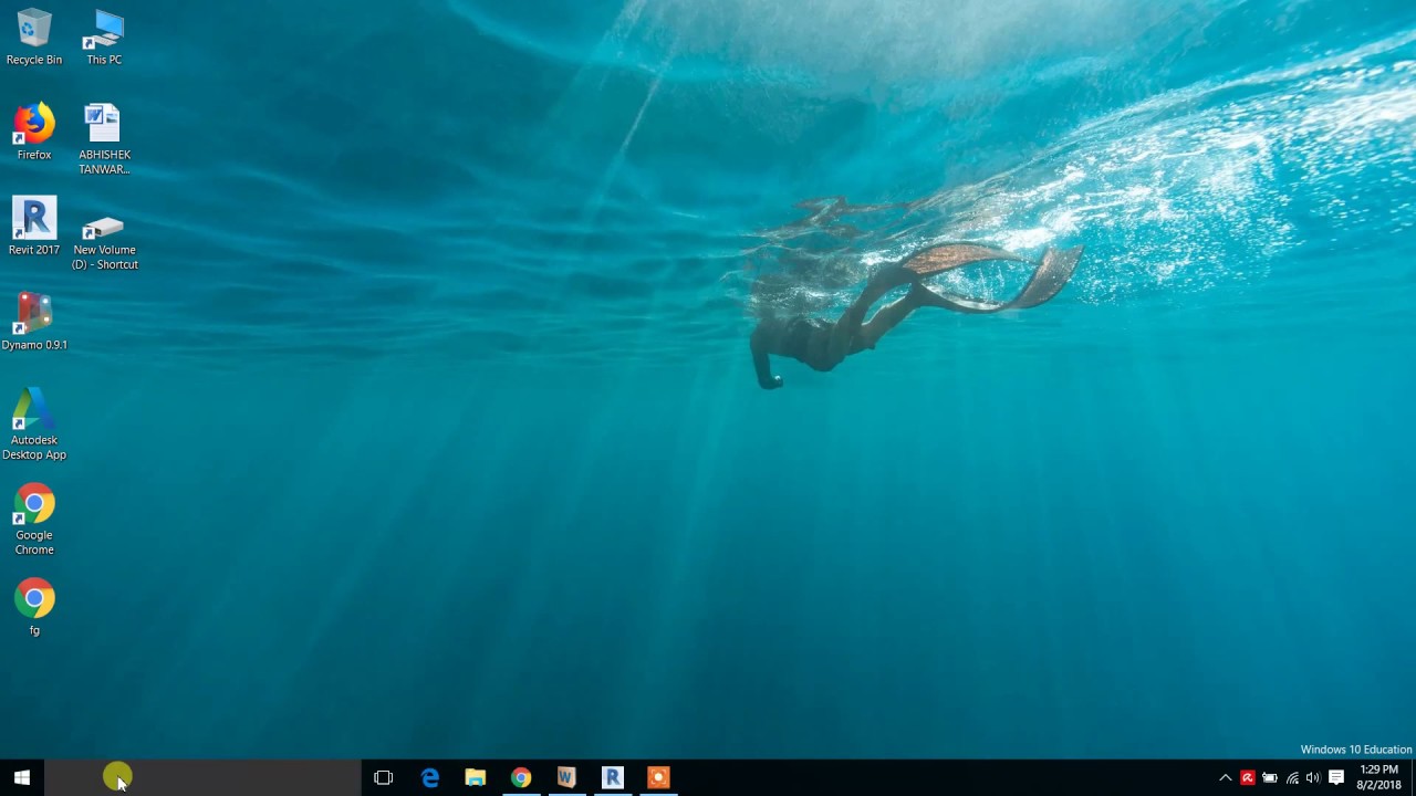 How to Reduce Blue Light In Windows 10