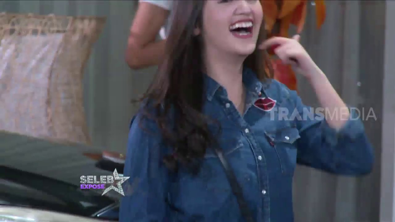Ranty & Mischa Pacaran? SELEB EXPOSE  (06/04/19)