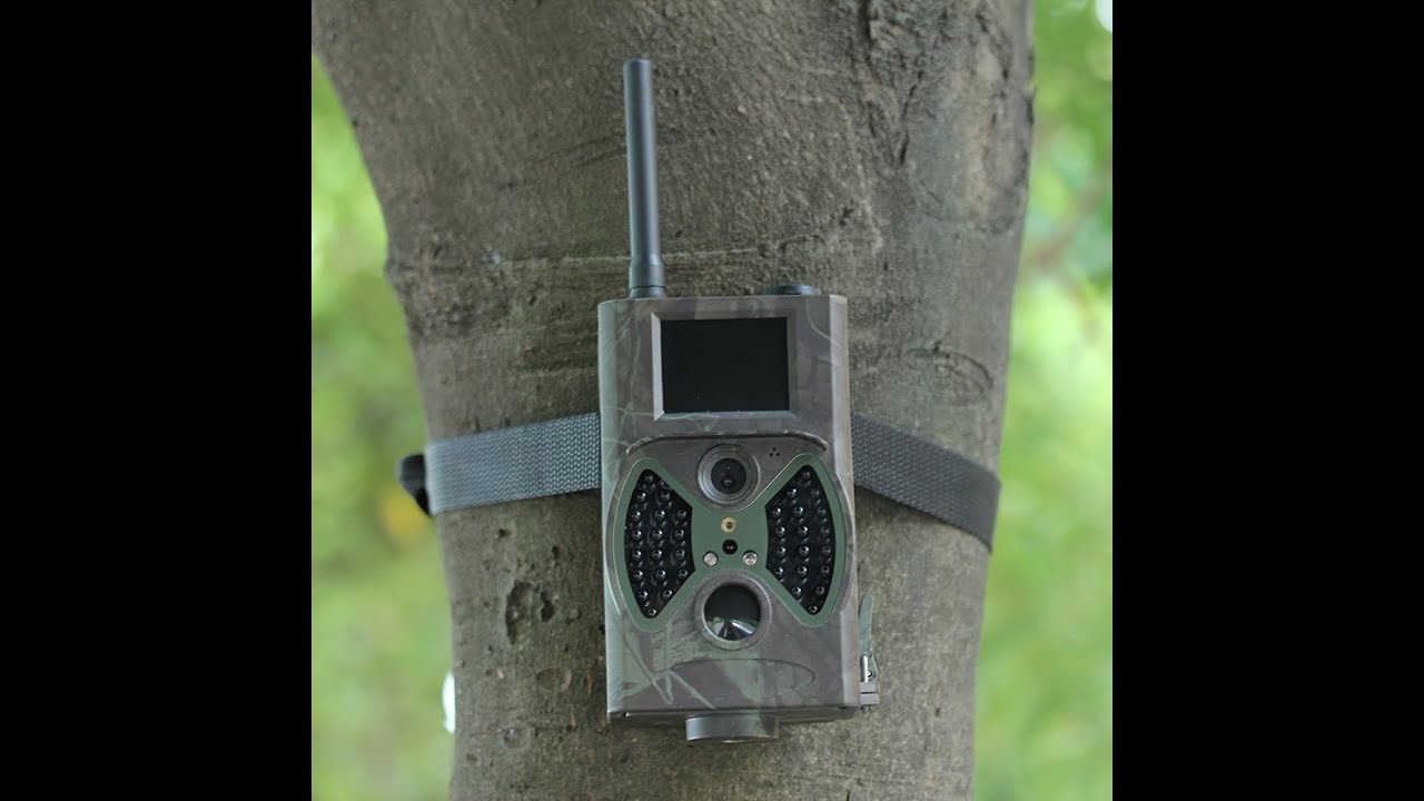 Suntek HC-300M
