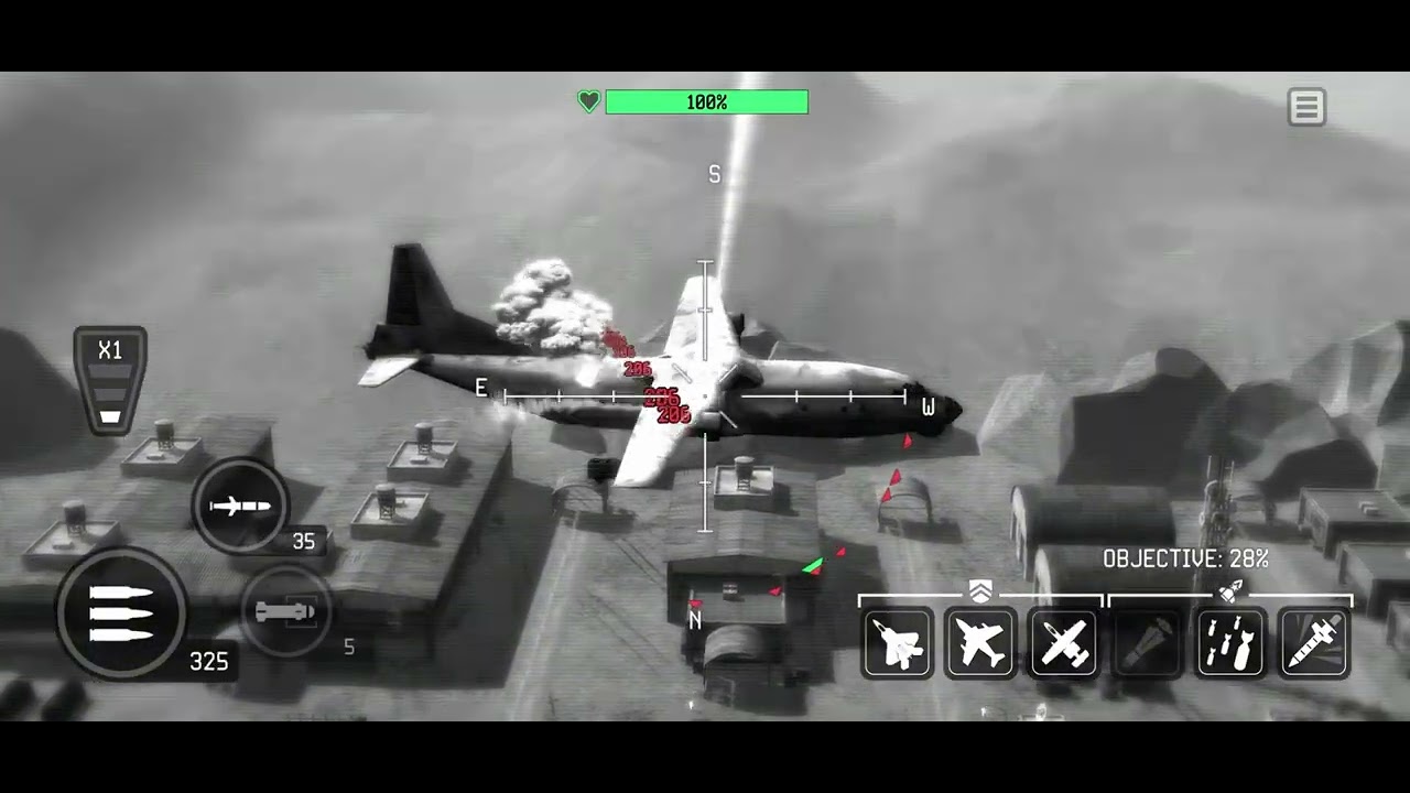 War Drone – Level 10 Gameplay | No Commentary
