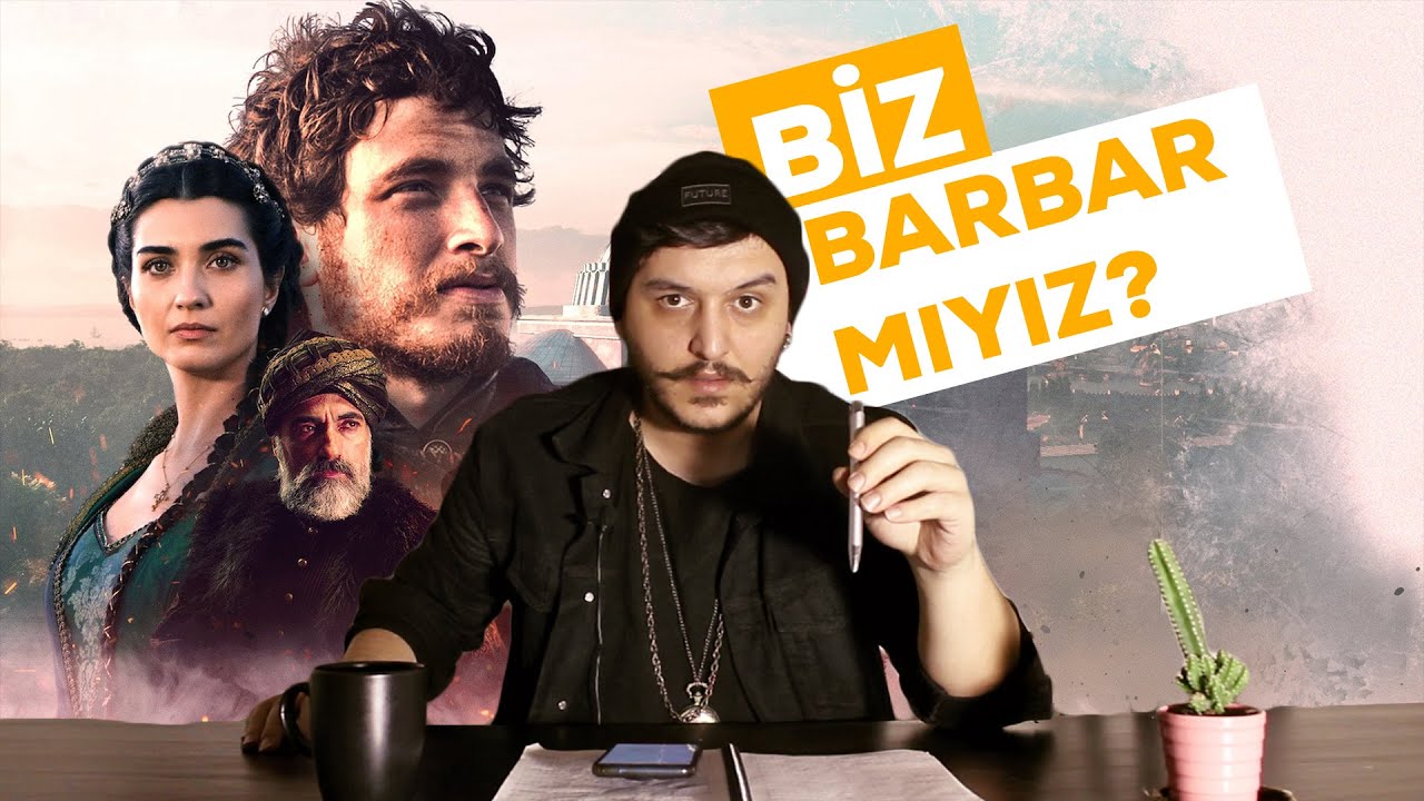 Rise of Empires: Ottoman İnceleme ve Eleştiri (Netflix'in En Rezil Dizisi) 👎