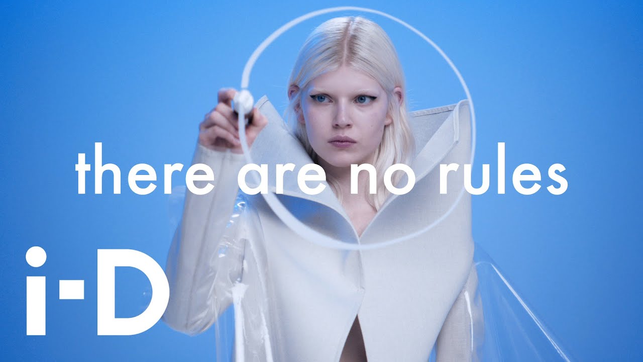 i-D 2014, the Year of... (plus Sneak Peek at i-D 2015)