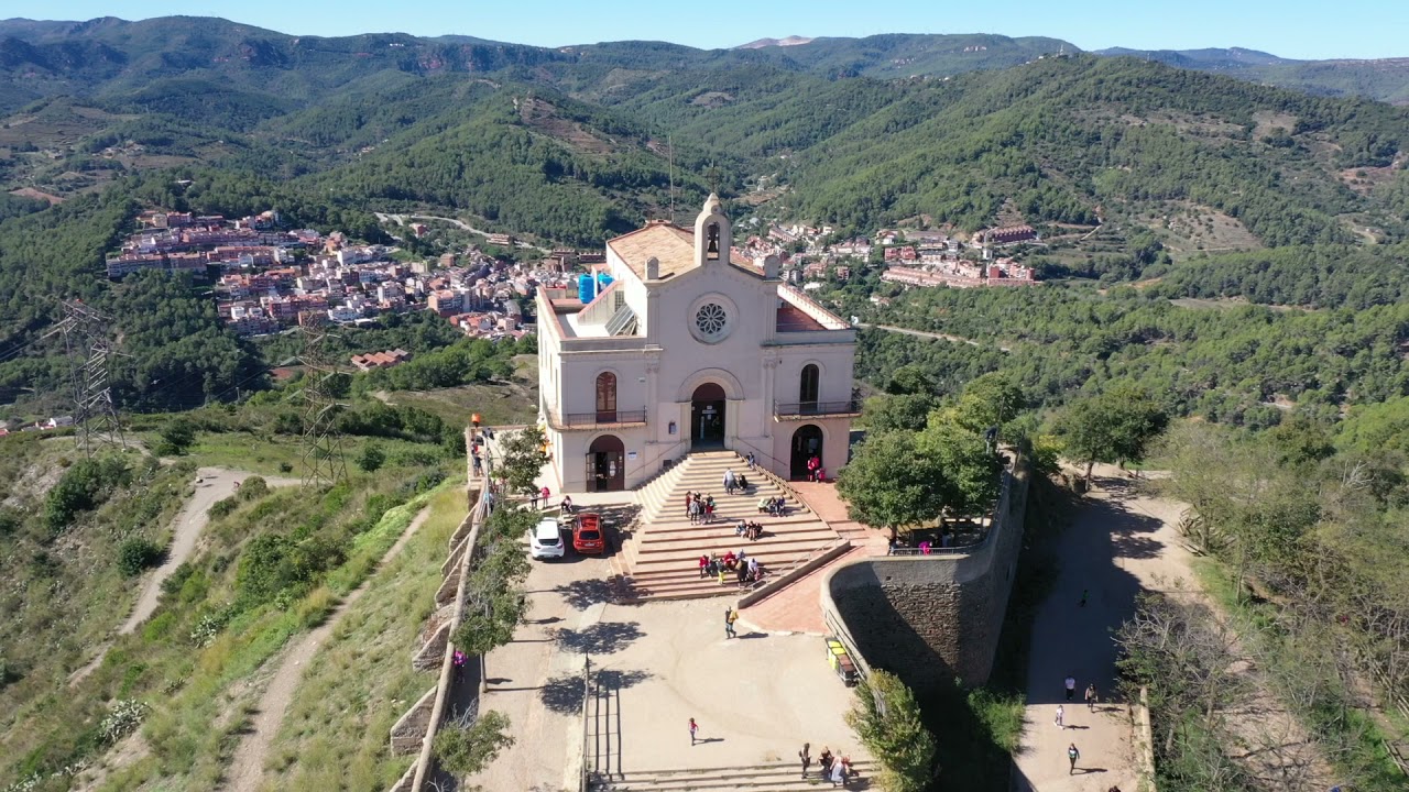 Ermita Sant Ramon