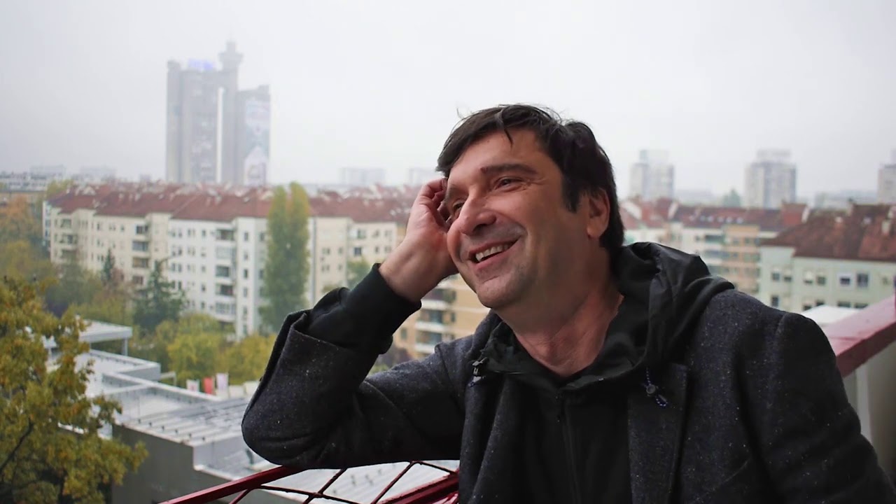 BLOK PROFIL - DRAGAN ILIĆ #PAVILJONI #FONTANA #BELVIL