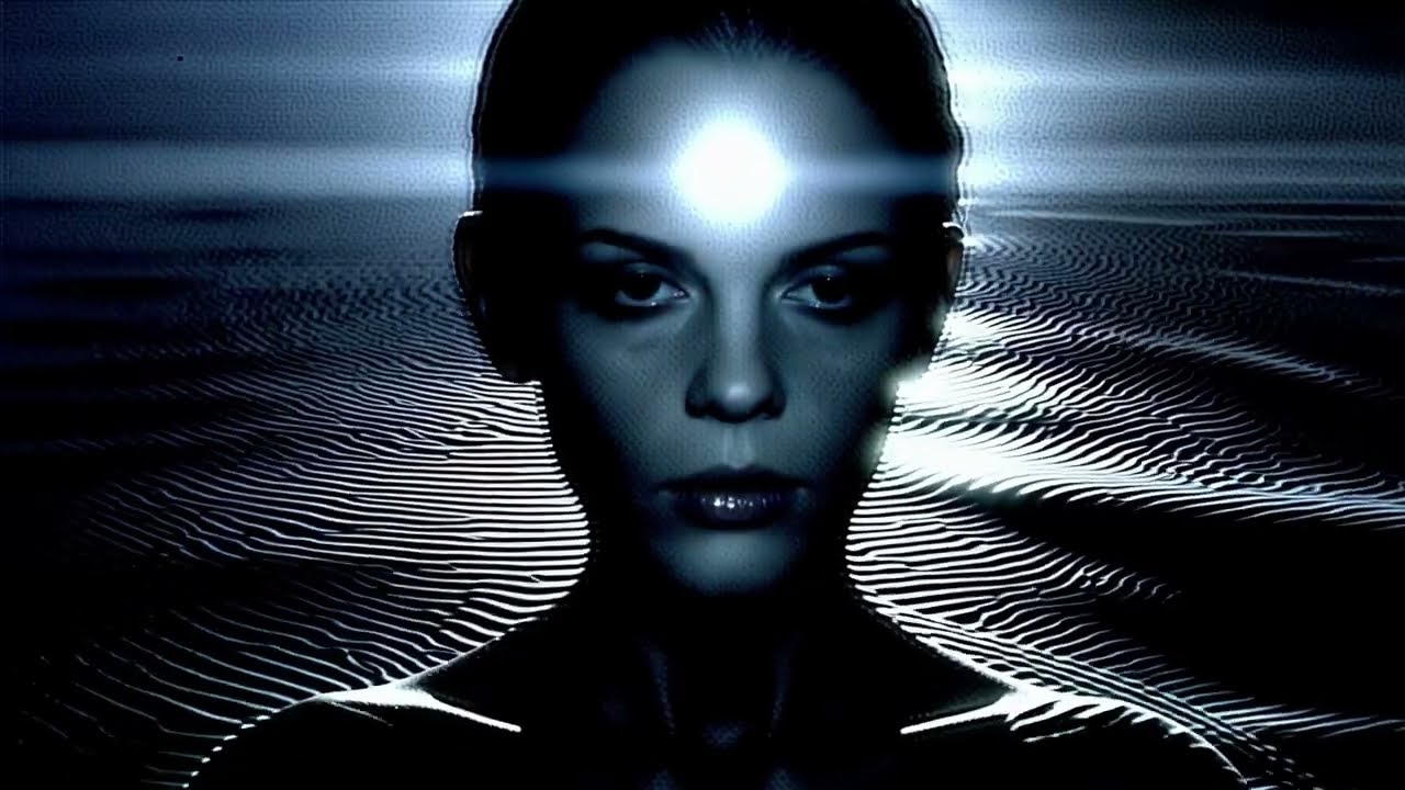 Event Horizon | Album | Dub Ambient Experimental