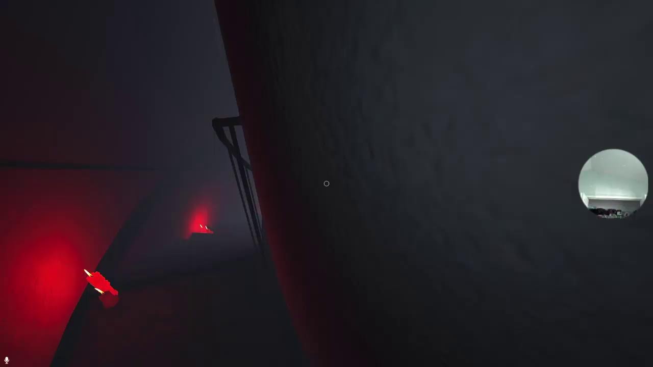 Phasmophobia