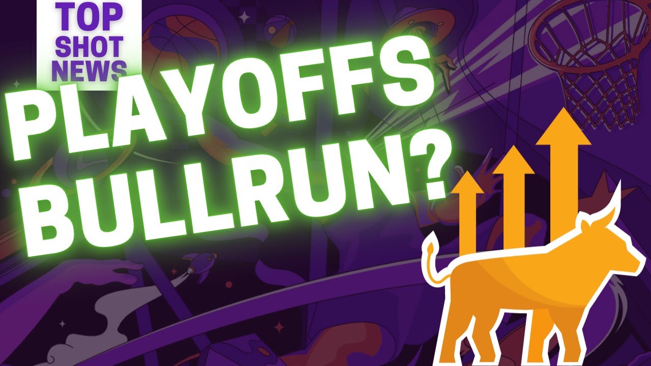 NBA Top Shot NFT | Mark Cuban on Playoffs Bullrun, Nifted Display, & More! | Minted Moments