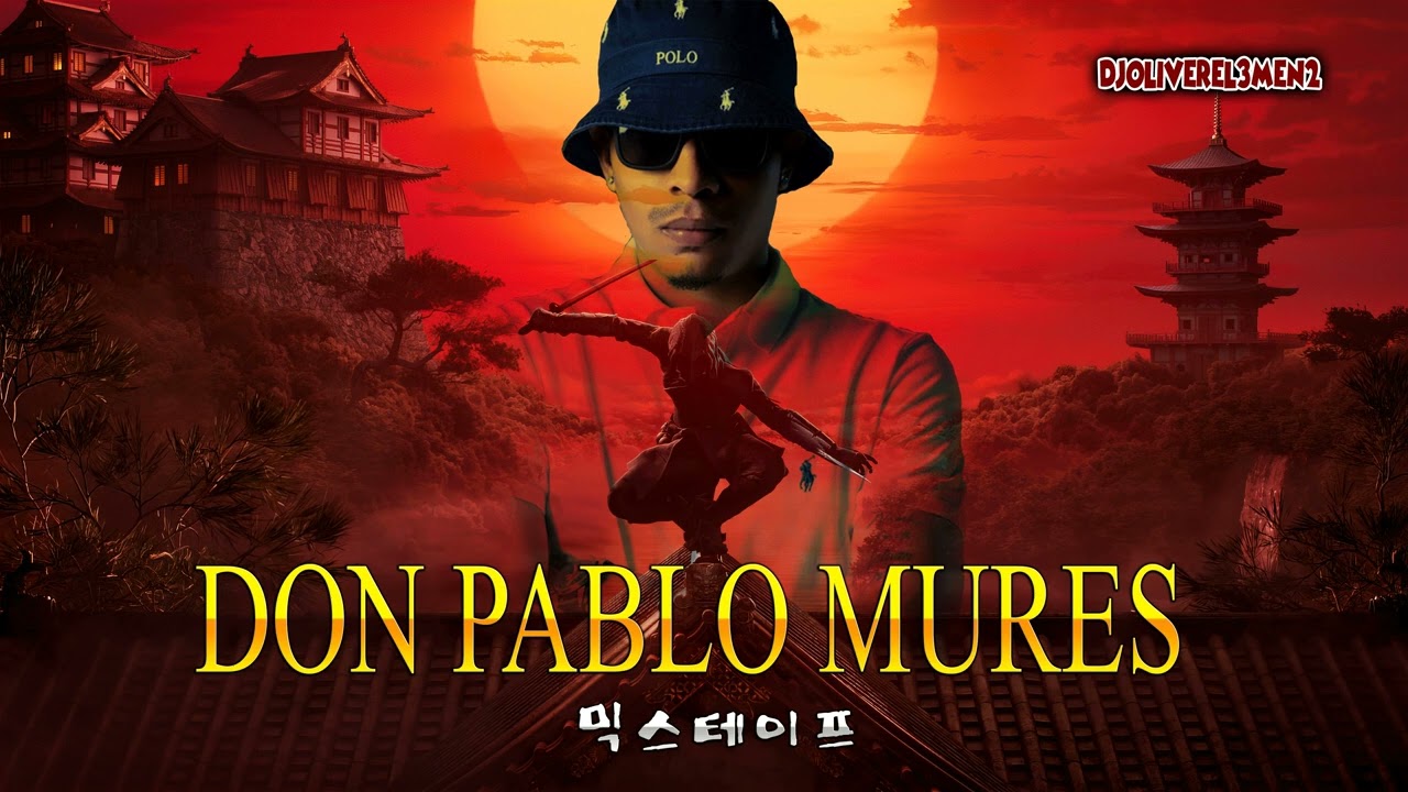 DON PABLO MURES(CABALLOSS) @donpablomures - DJOLIVEREL3MEN2 #donpablo #caballos #nba  #pty #panama