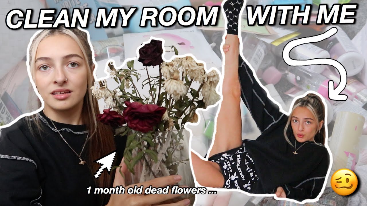 cleaning my way thru quarantine !! | Amy Menzies