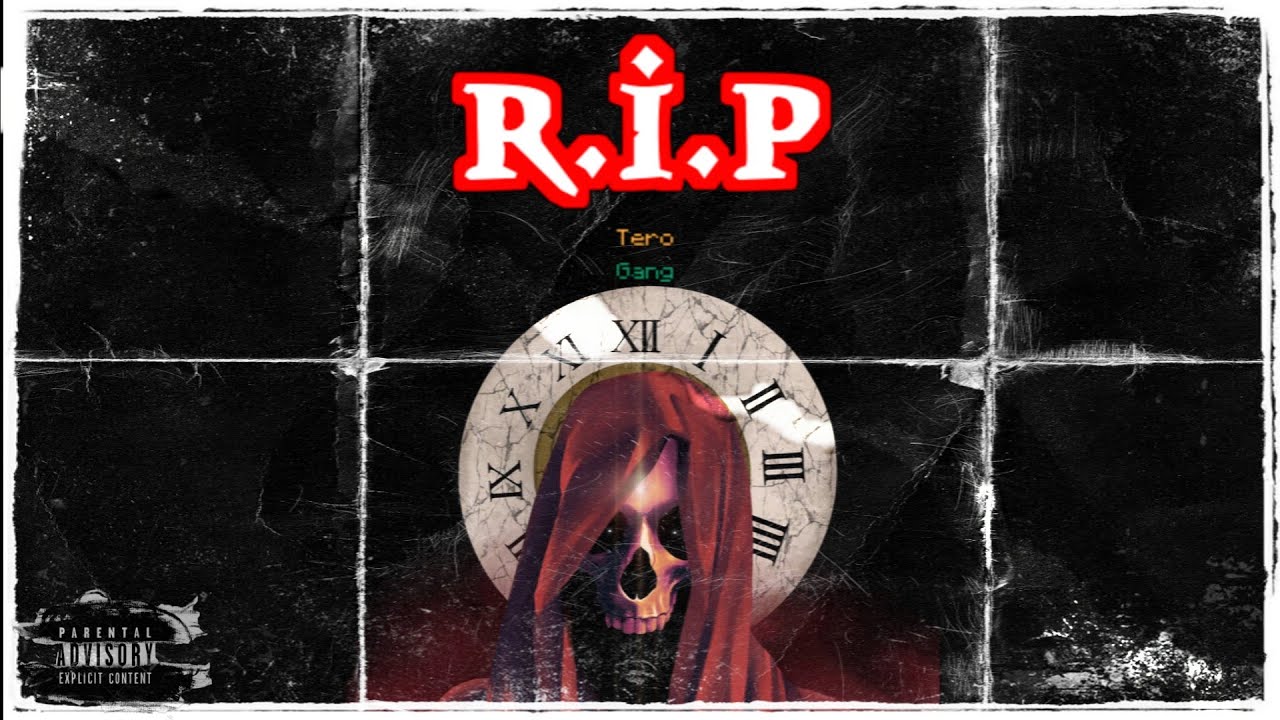 RIP TERO GANG_-_FLO G (Official Audio) prod. @PhantomXXX