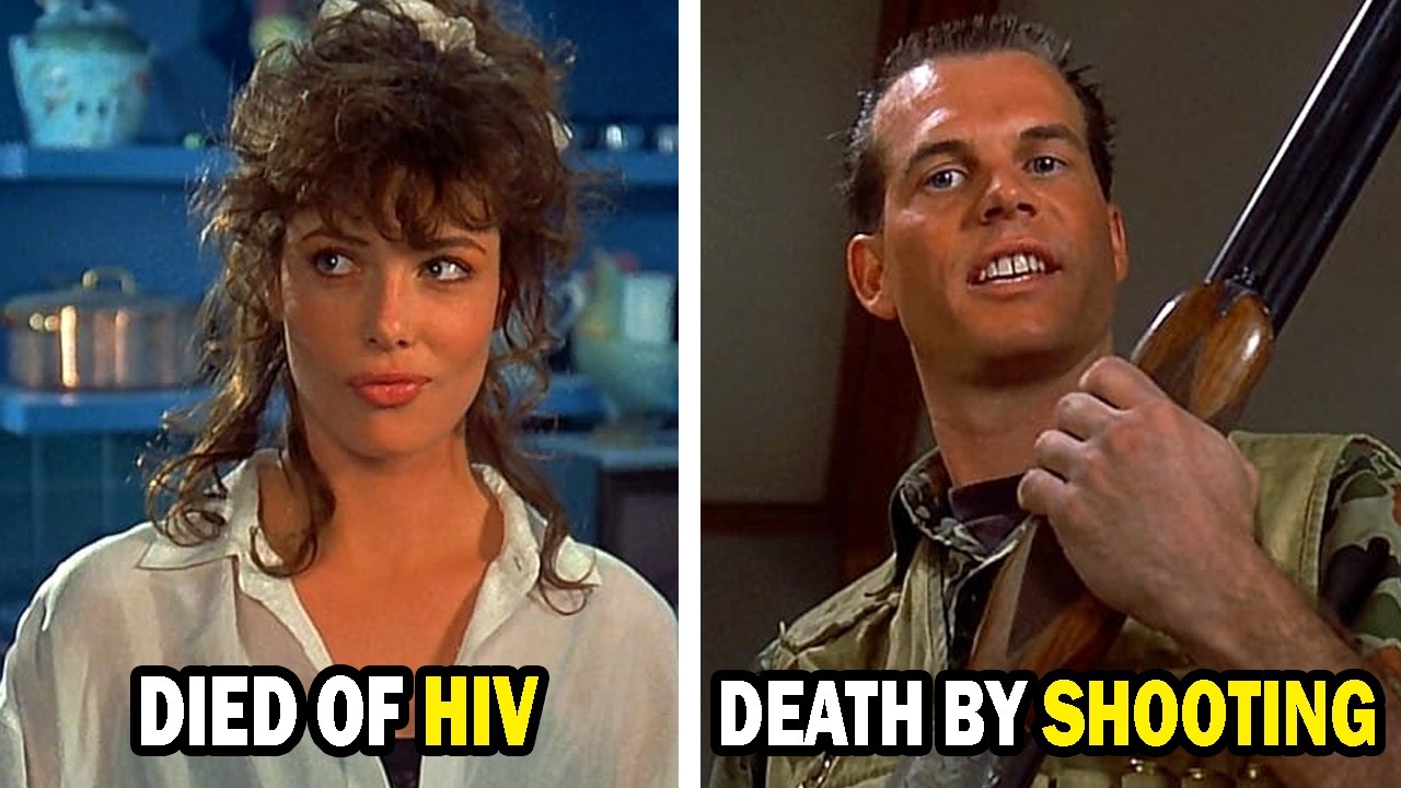 Weird Science (1985 vs 2026) Cast Then & Now, What Happened to The Cast Now 2026