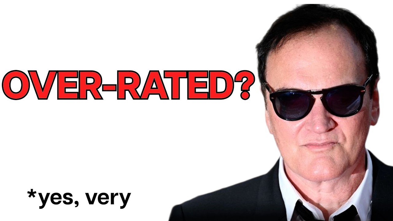 Is Tarantino Overrated?