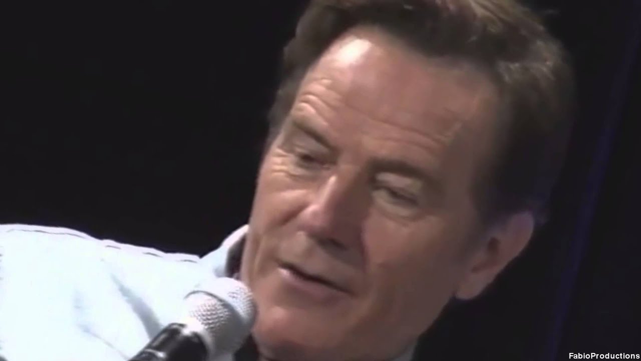 Walter White aka Bryan Cranston MLG no scopes your Mom - Breaking Bad Dank