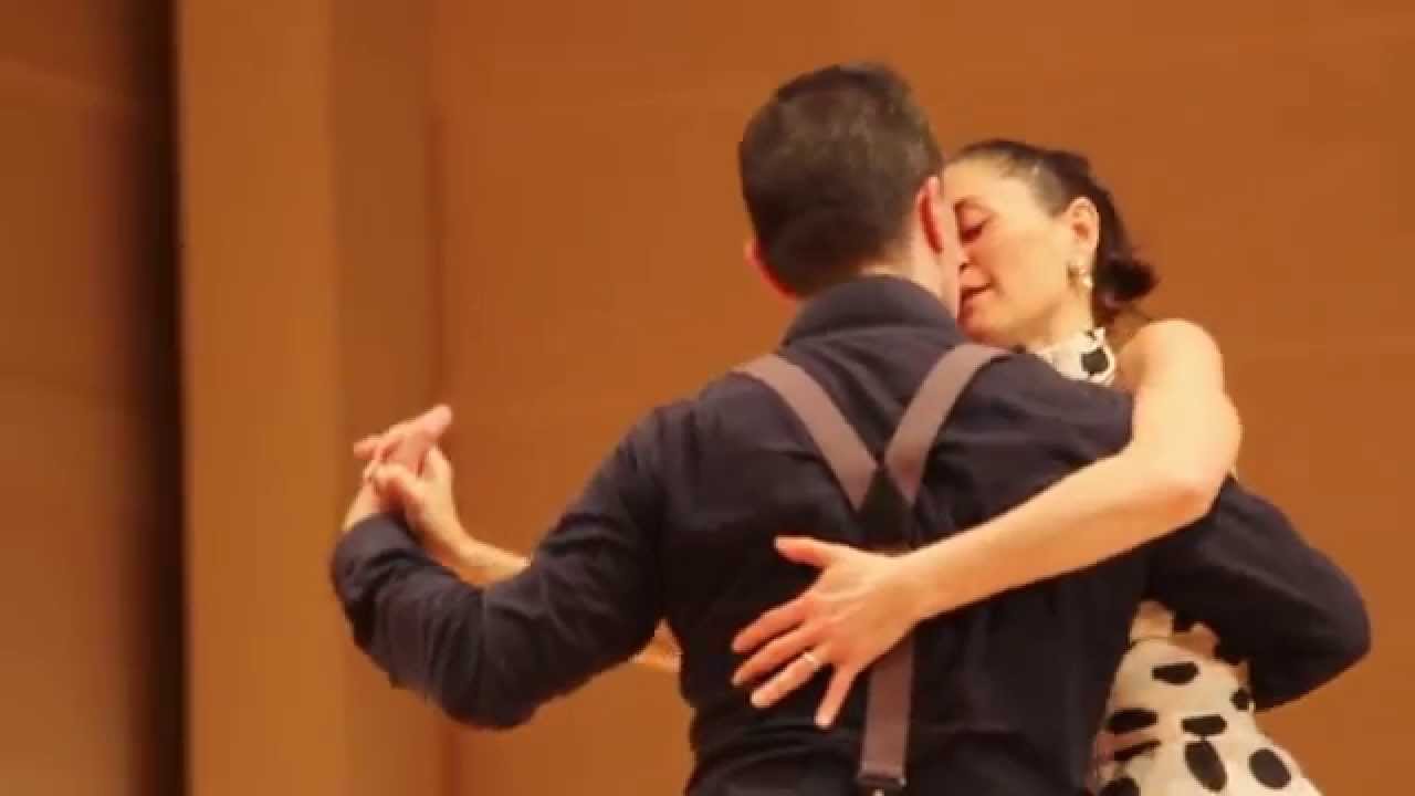 Leo y Eugenia - Temo