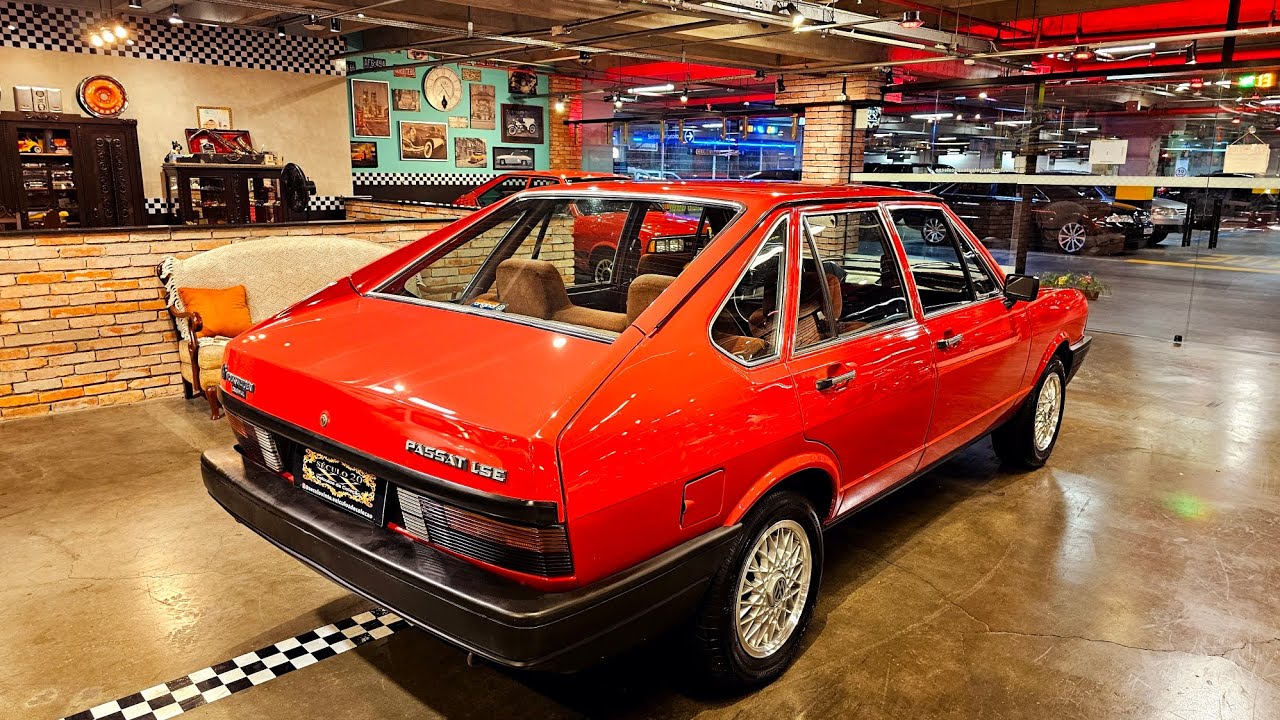 Passat Iraquiano 1986