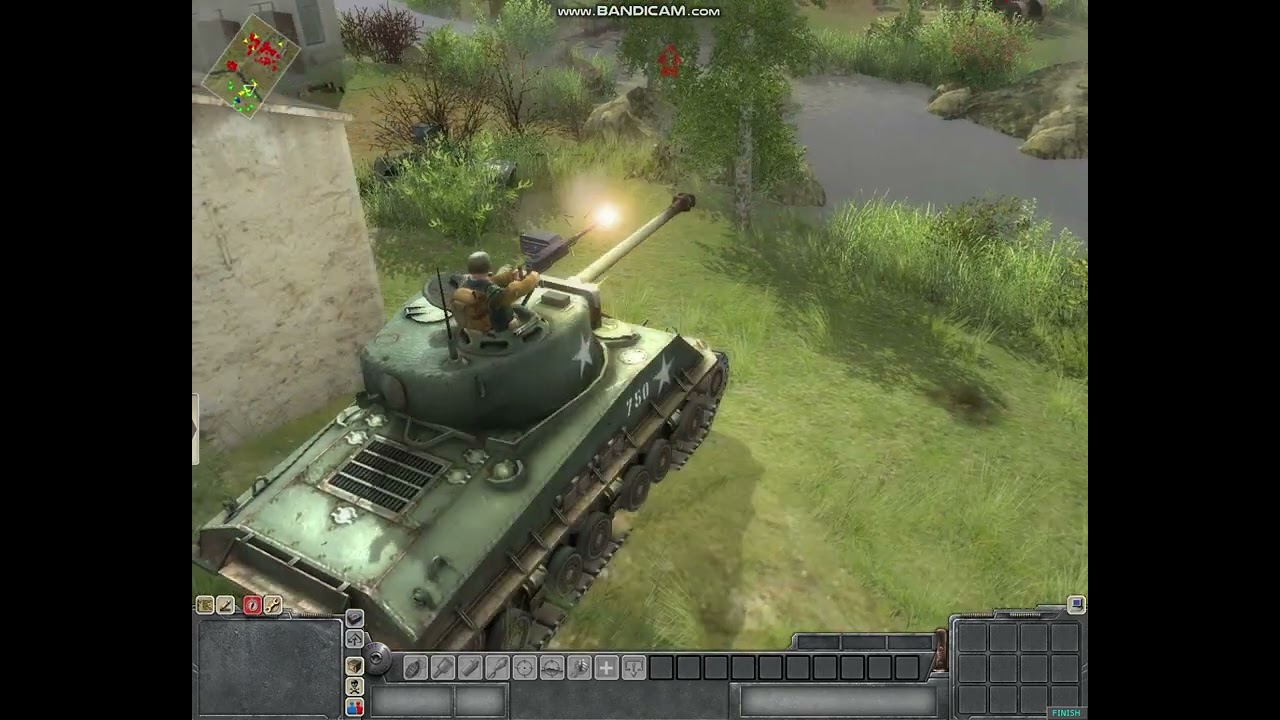 Fury II   Road to Berlin   P2
