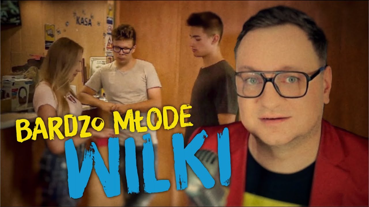 TEN O GANGU MŁOTKÓW ☼ Przemyślenia Niekrytego Krytyka: NA RATUNEK 112