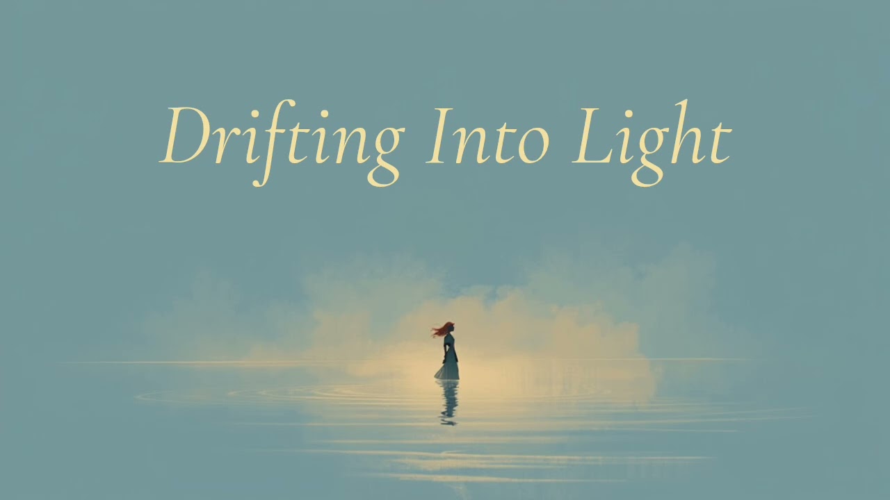 Drifting Into Light — 2 Hour Calm Ambient Journey
