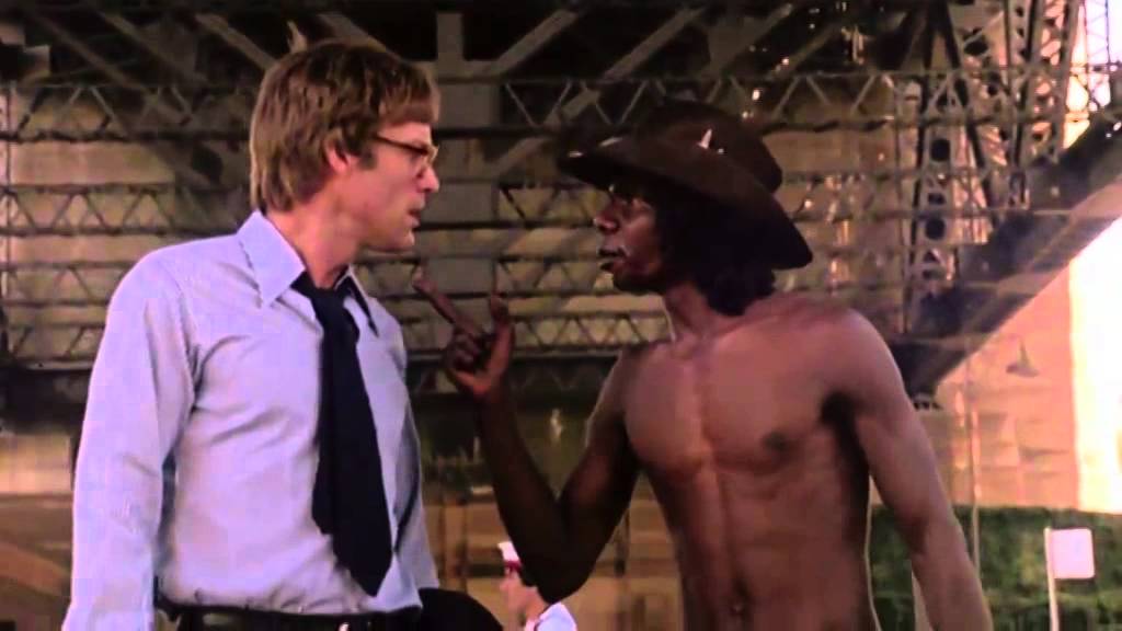 ПОСЛЕДНЯЯ ВОЛНА (1977) ТРЕЙЛЕР