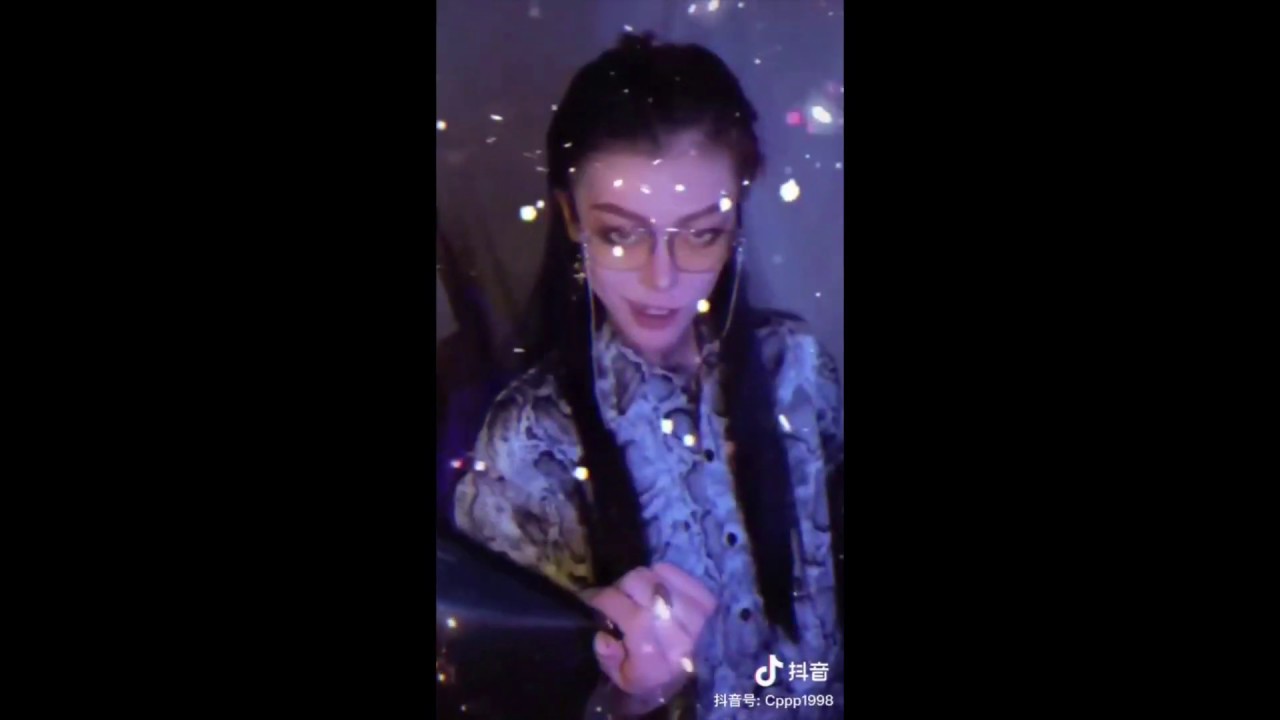 Douyin抖音 |  Naplap - Soái tỷ siêu ngầu, nhìn là mê