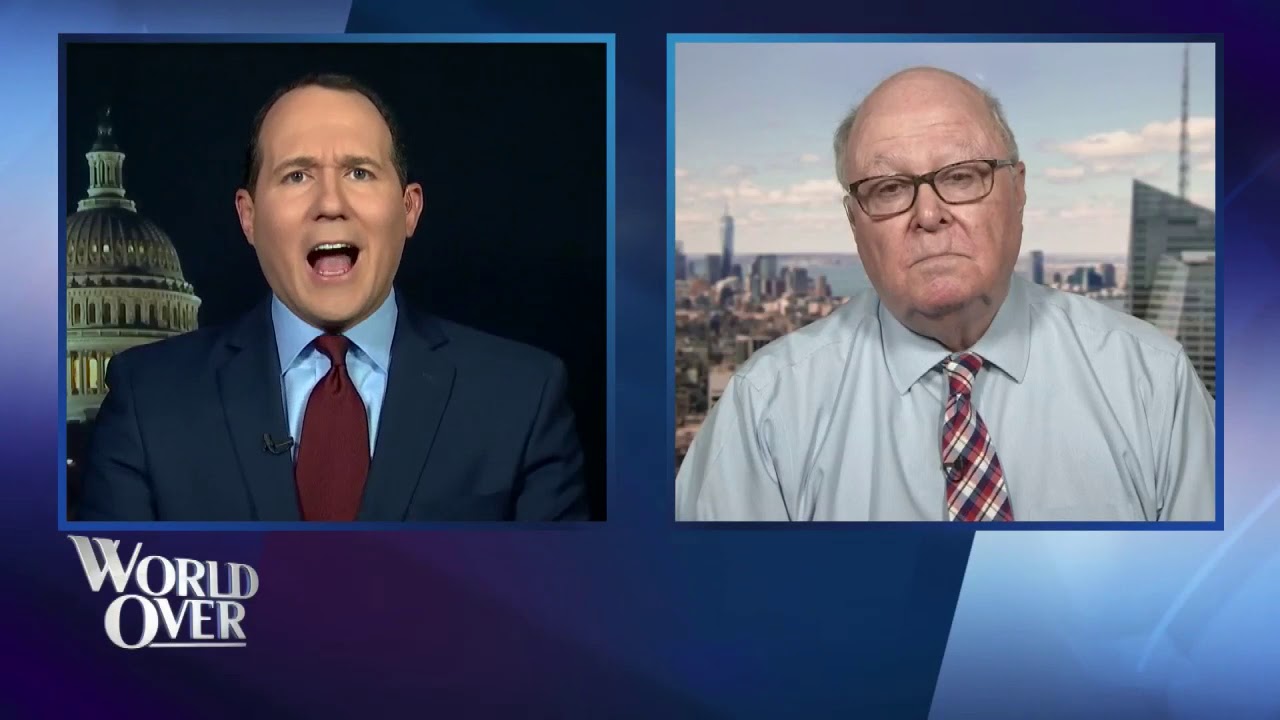 World Over – 2020-07-02 – Bill Donohue with Raymond Arroyo