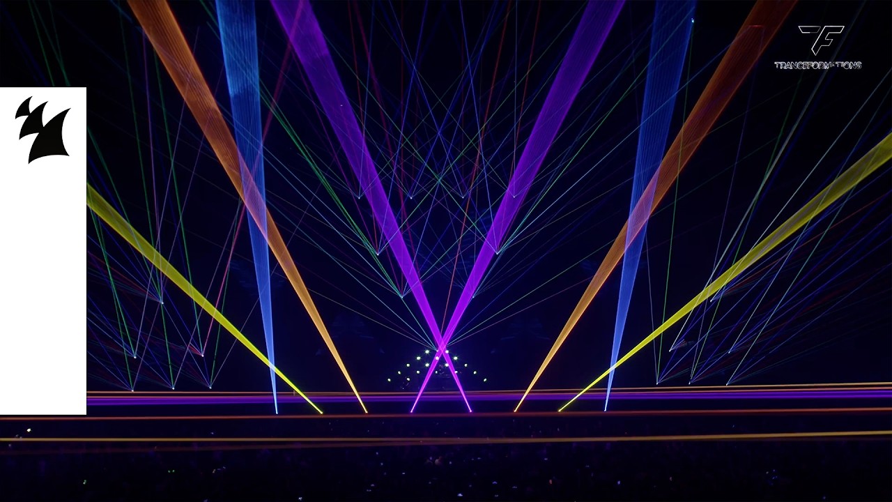 onTune - New Age (Live at Tranceformations 2026)