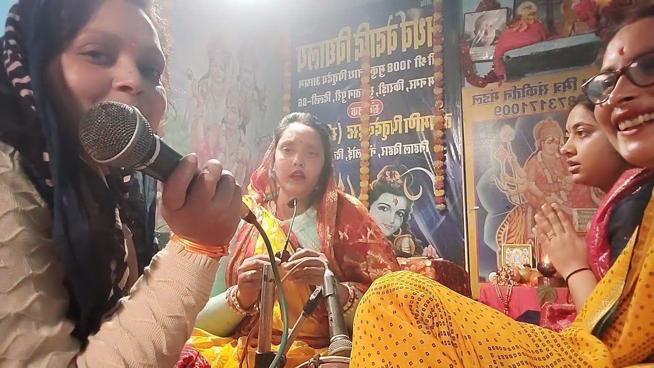 #वीडियो बहुत ही सुंदर कान्हा जी का प्यारा सा भजन #वृंदावन की गलियों में मेरे श्याम काठिकाना है 🙏🙏💞