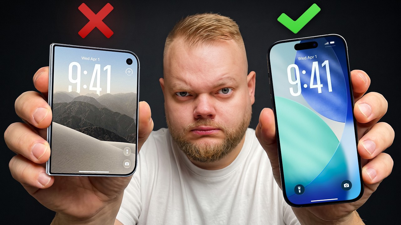 Какой iPhone выбрать на следующие 3+ года?