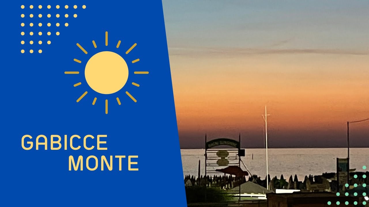 Gabicce Monte