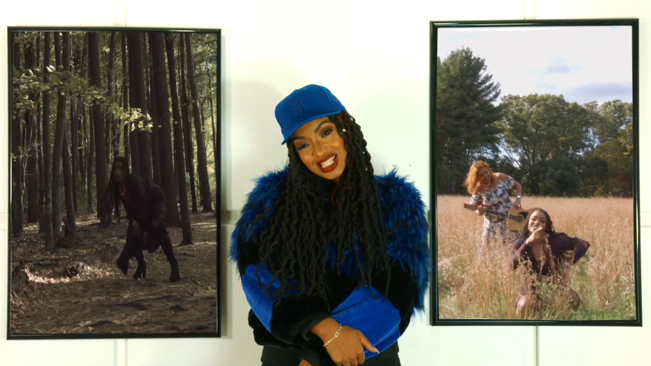 Dutch ReBelle - Credit (produced by Hum Beats) [Official Music Video]