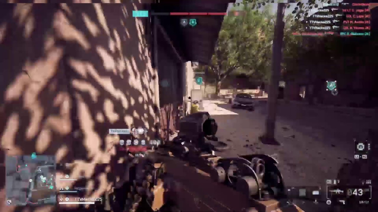BF6 Open Beta Early Access Gameplay