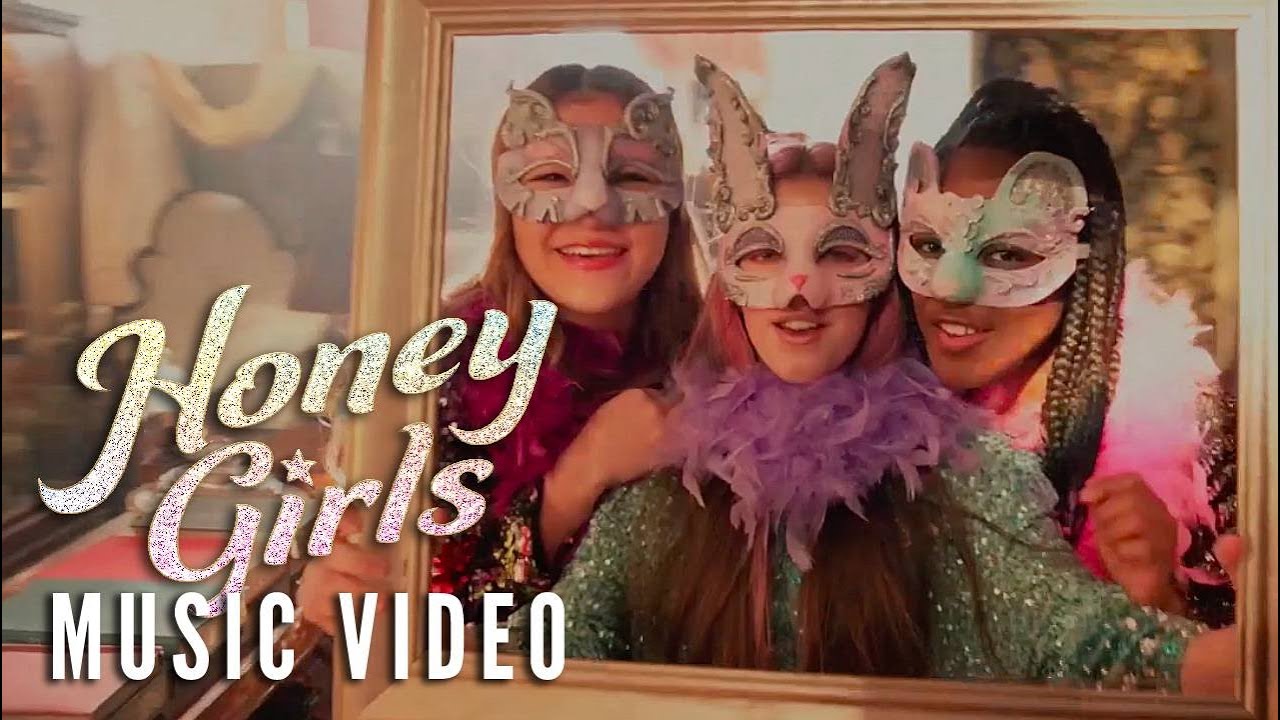 HONEY GIRLS Movie Music Video – “What We’ve Been Looking For”