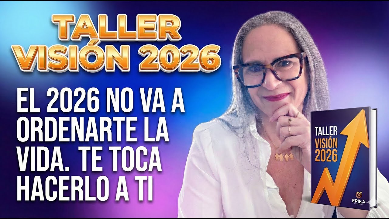 Taller - Visión 2026 - Día 2