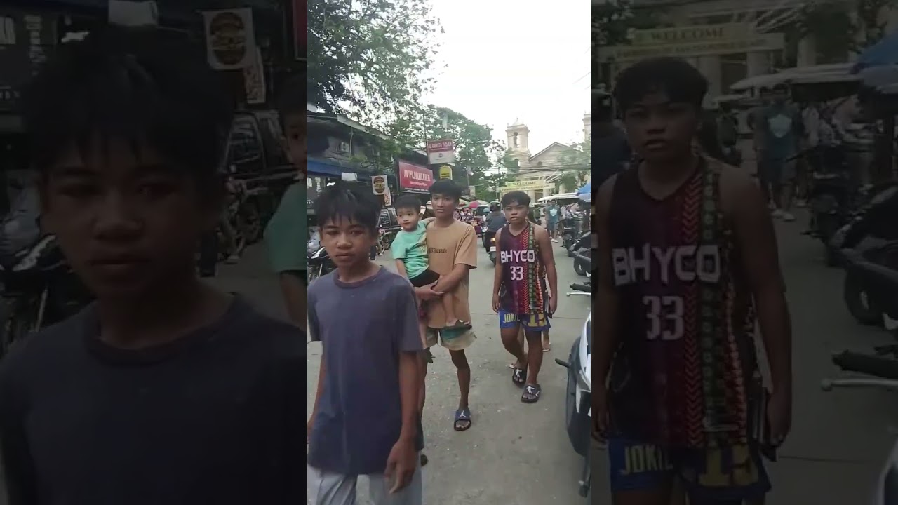 Suroy suroy sa Balamban kay sinulog