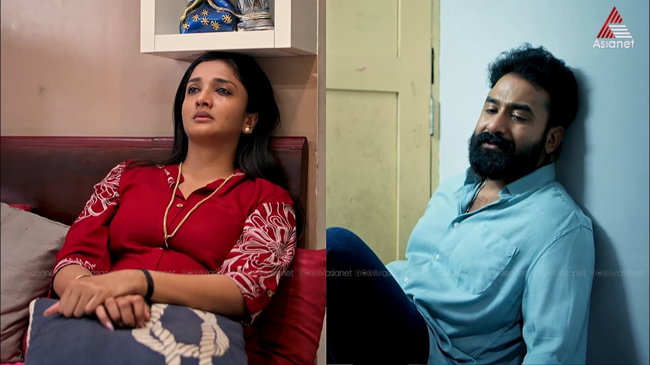 Pavithram Promo || 16-03-2026 || Episode 335 || Asianet