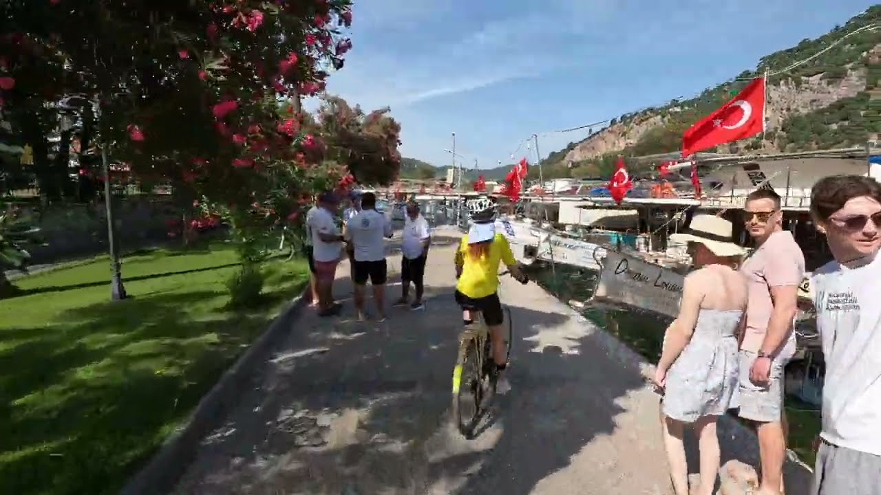 Dalyan - 02.06.2024