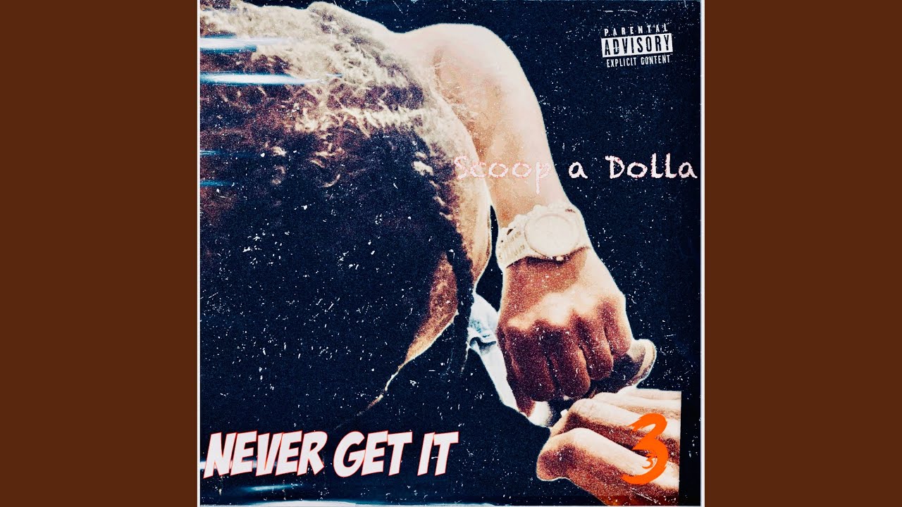 Never get it