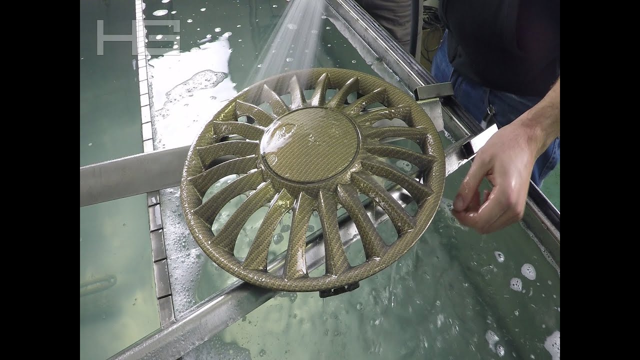 WATER TRANSFER PRINTING - Dippatura | Cubicatura - hydrographic.it
